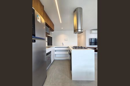 Apartamento para alugar com 60m², 2 quartos e 1 vagaCozinha