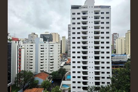 Apartamento para alugar com 60m², 2 quartos e 1 vagaVista