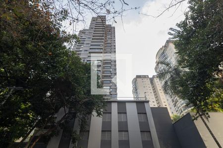 Apartamento para alugar com 60m², 2 quartos e 1 vagaFachada