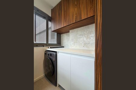 Apartamento para alugar com 60m², 2 quartos e 1 vagaÁrea de Serviço