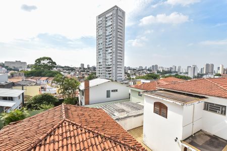 Apartamento para alugar com 30m², 1 quarto e sem vaga Apartamento para alugar com 30m², 1 quarto e sem vagaVista