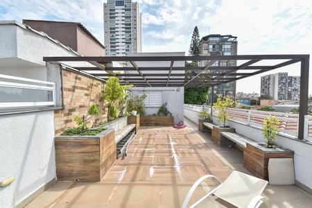 Apartamento para alugar com 30m², 1 quarto e sem vaga Apartamento para alugar com 30m², 1 quarto e sem vagaÁrea comum