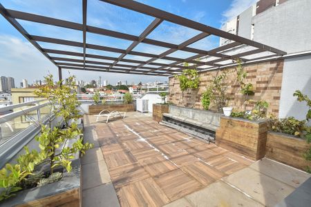 Apartamento para alugar com 30m², 1 quarto e sem vaga Apartamento para alugar com 30m², 1 quarto e sem vagaÁrea comum