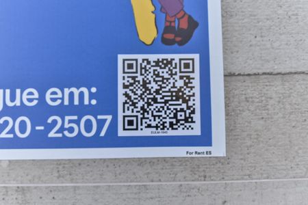 Apartamento para alugar com 30m², 1 quarto e sem vaga Apartamento para alugar com 30m², 1 quarto e sem vagaPlaca
