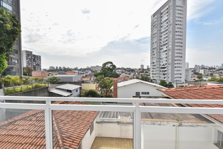 Vista do quarto de apartamento para alugar com 1 quarto, 30m² em Jardim da Gloria, São Paulo