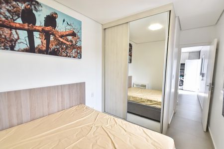 Quarto de apartamento para alugar com 1 quarto, 30m² em Jardim da Gloria, São Paulo