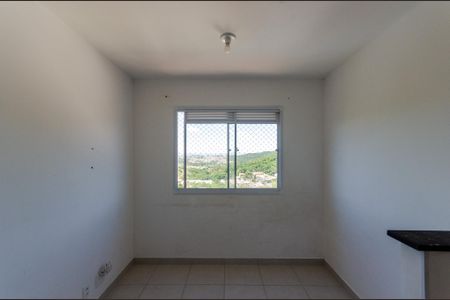 Sala de apartamento para alugar com 2 quartos, 32m² em Jaraguá, São Paulo