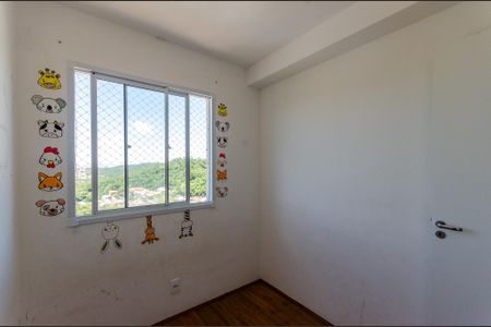 Quarto 1 de apartamento para alugar com 2 quartos, 32m² em Jaraguá, São Paulo