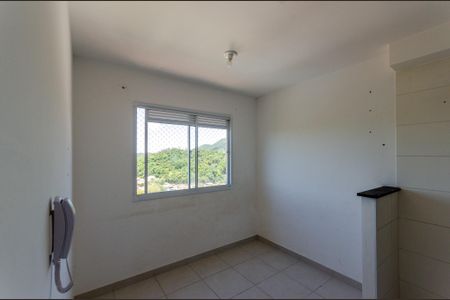 Sala de apartamento para alugar com 2 quartos, 32m² em Jaraguá, São Paulo