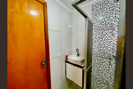 Apartamento para alugar com 48m², 2 quartos e 1 vagaBanheiro