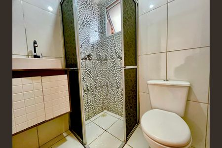 Apartamento para alugar com 48m², 2 quartos e 1 vagaBanheiro