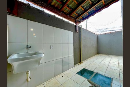 Apartamento para alugar com 48m², 2 quartos e 1 vagaÁrea de Serviço