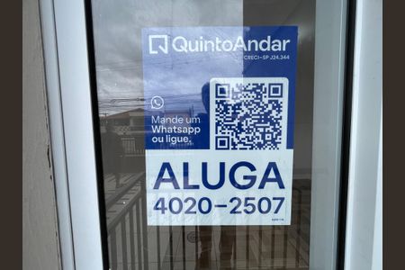 Apartamento para alugar com 48m², 2 quartos e 1 vagaPlaca aproximada