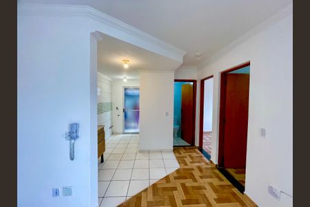 Apartamento para alugar com 48m², 2 quartos e 1 vagaDetalhe