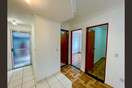 Apartamento para alugar com 48m², 2 quartos e 1 vagaDetalhe