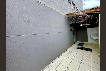 Apartamento para alugar com 48m², 2 quartos e 1 vagaÁrea de Serviço