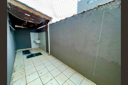 Apartamento para alugar com 48m², 2 quartos e 1 vagaÁrea de Serviço