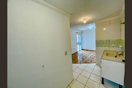 Apartamento para alugar com 48m², 2 quartos e 1 vagaCozinha