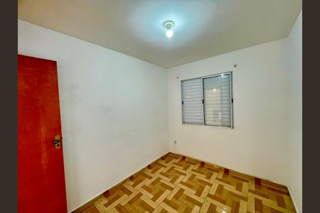 Apartamento para alugar com 48m², 2 quartos e 1 vagaQuarto 1