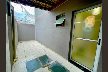 Apartamento para alugar com 48m², 2 quartos e 1 vagaÁrea de Serviço