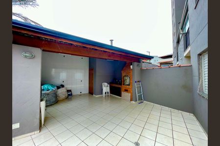 Apartamento para alugar com 48m², 2 quartos e 1 vagaÁrea comum - Churrasqueira