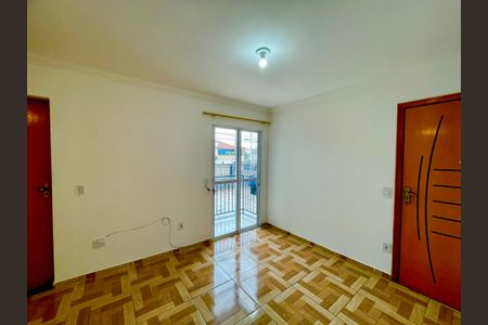 Apartamento para alugar com 48m², 2 quartos e 1 vagaSala