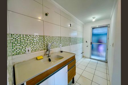 Apartamento para alugar com 48m², 2 quartos e 1 vagaCozinha