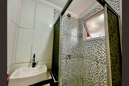 Apartamento para alugar com 48m², 2 quartos e 1 vagaBanheiro