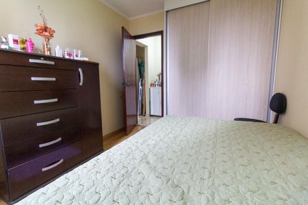 Apartamento para alugar com 57m², 2 quartos e 1 vagaQuarto 1