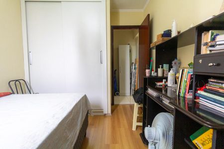 Apartamento para alugar com 57m², 2 quartos e 1 vagaQuarto 2