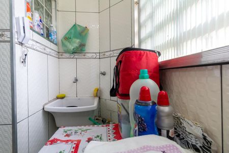 Apartamento para alugar com 57m², 2 quartos e 1 vagaÁrea de Serviço