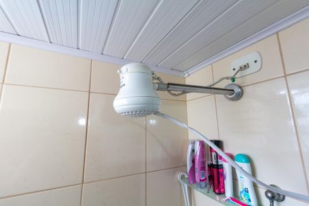 Apartamento para alugar com 57m², 2 quartos e 1 vagaBanheiro