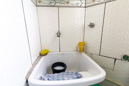 Apartamento para alugar com 57m², 2 quartos e 1 vagaÁrea de Serviço