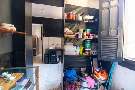 Casa à venda com 135m², 3 quartos e sem vagaÁrea de Serviço