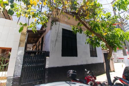 Casa à venda com 135m², 3 quartos e sem vagaFachada