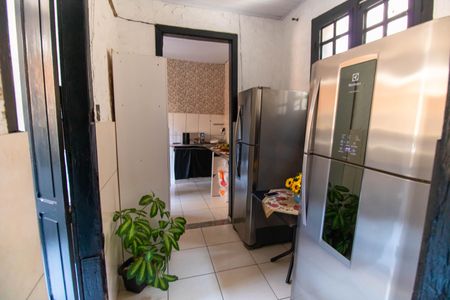 Casa à venda com 135m², 3 quartos e sem vagaCozinha