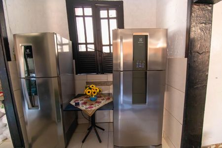 Casa à venda com 135m², 3 quartos e sem vagaCozinha