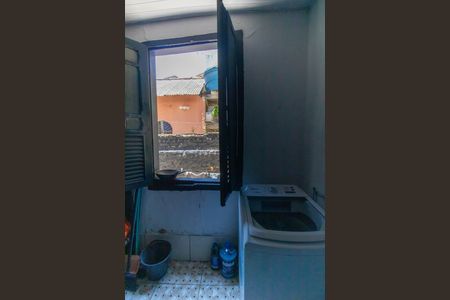 Casa à venda com 135m², 3 quartos e sem vagaÁrea de Serviço