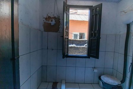 Casa à venda com 135m², 3 quartos e sem vagaBanheiro