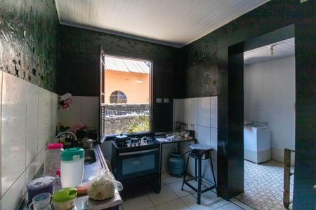 Casa à venda com 135m², 3 quartos e sem vagaCozinha