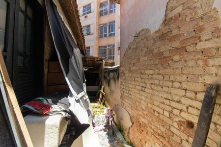 Casa à venda com 135m², 3 quartos e sem vagaVista do Quarto 3