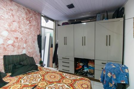 Casa à venda com 135m², 3 quartos e sem vagaQuarto 2