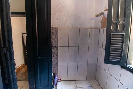 Casa à venda com 135m², 3 quartos e sem vagaBanheiro