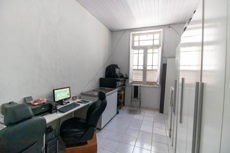 Casa à venda com 135m², 3 quartos e sem vagaQuarto 1