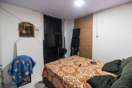 Casa à venda com 135m², 3 quartos e sem vagaQuarto 2