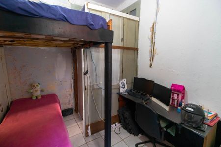 Casa à venda com 135m², 3 quartos e sem vagaQuarto 3