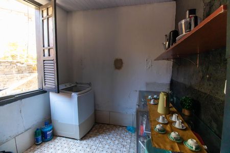 Casa à venda com 135m², 3 quartos e sem vagaÁrea de Serviço