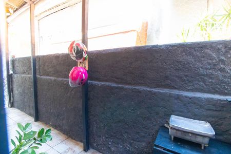 Casa à venda com 135m², 3 quartos e sem vagaVista da Sala