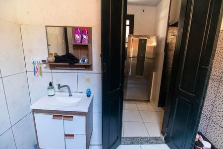 Casa à venda com 135m², 3 quartos e sem vagaBanheiro