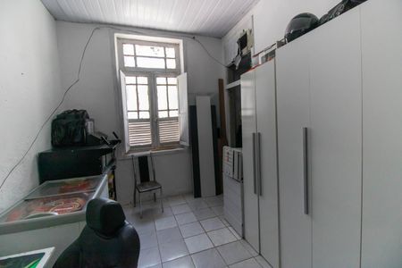 Casa à venda com 135m², 3 quartos e sem vagaQuarto 1